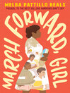 Cover image for March Forward, Girl